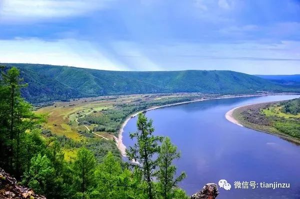 黑龙江，地理、历史与文化的探索之旅