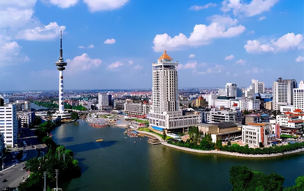 江南水乡江苏风情掠影