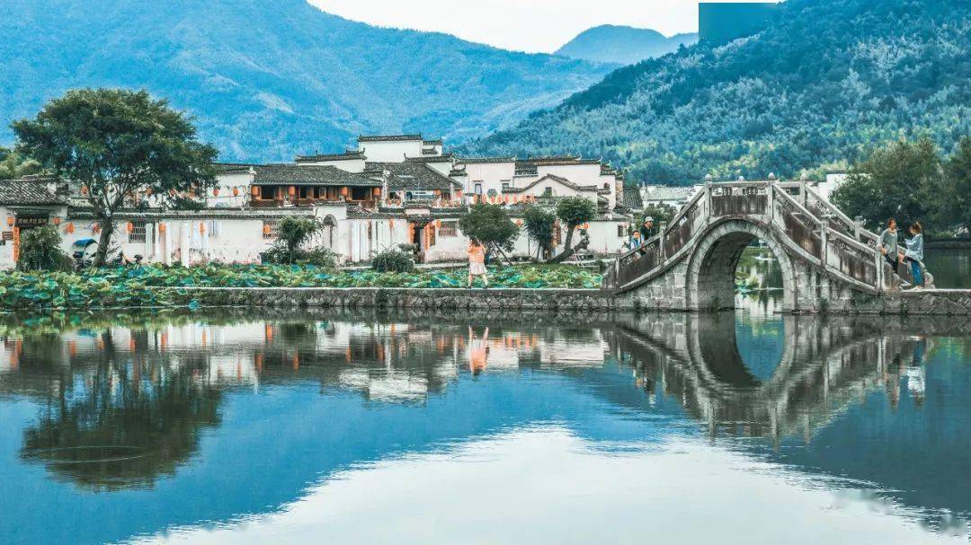 千年古韵，安徽新时代篇章