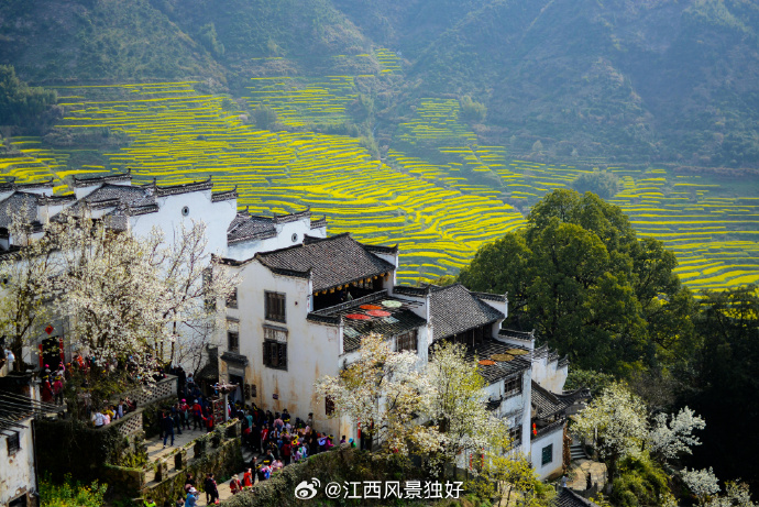 江西深巷寻珍，一家小店诠释赣味风情之旅