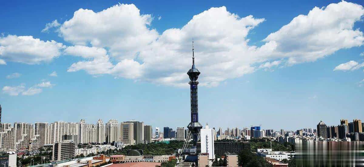 石家庄之行，大学生活的深度体验与感悟启示