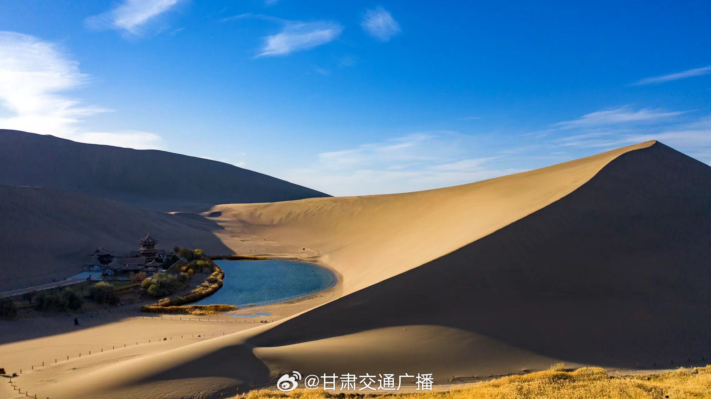 甘肃，致敬领导与朋友们的盛会