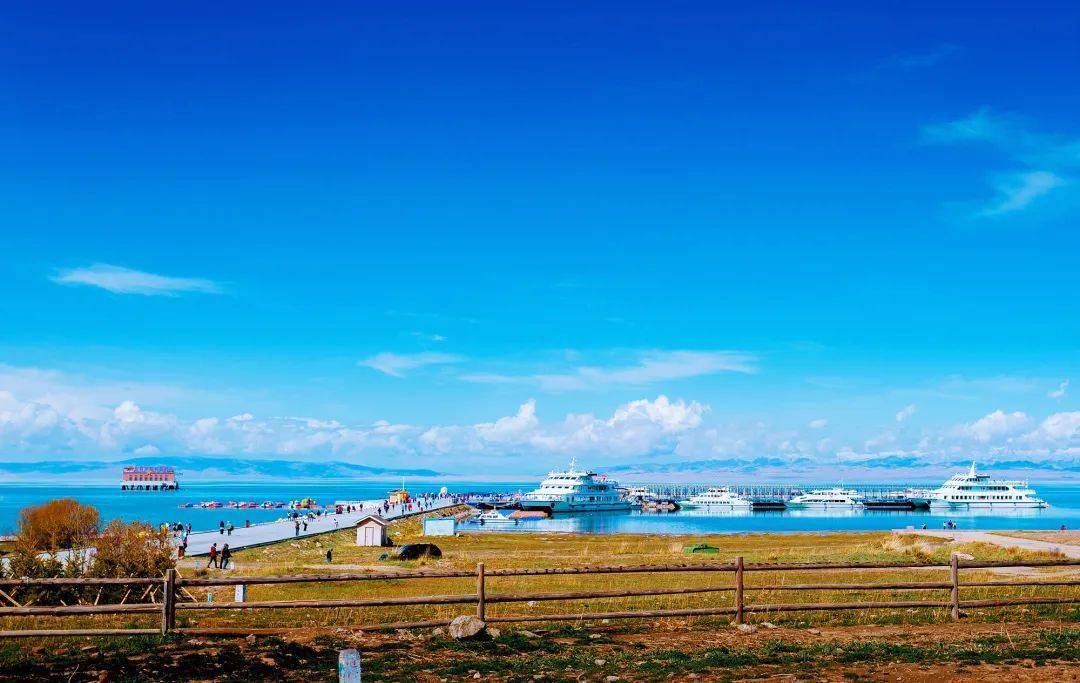 探寻青海秘境之旅