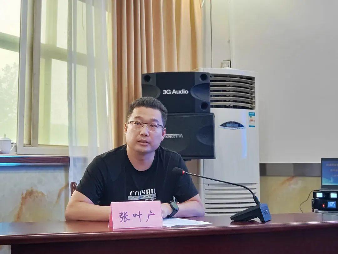 邢台之行,触摸历史,感受现代魅力